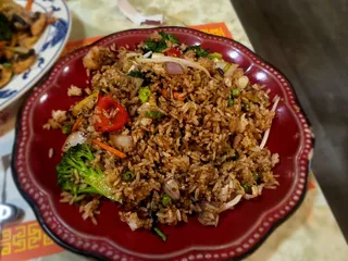 House of Lee Restaurant