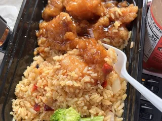 Yummy Yummy Chinese Restaurant