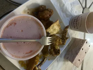 Bo Bo Chinese Kitchen