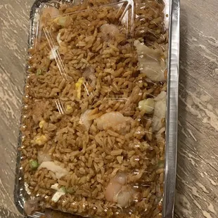 Hunan Wok