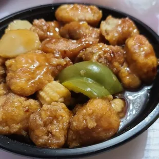 General tsao