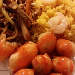 Lo Mein