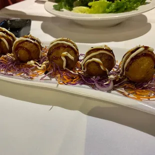 Takoyaki