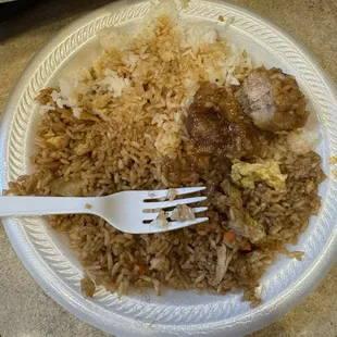 food, curry