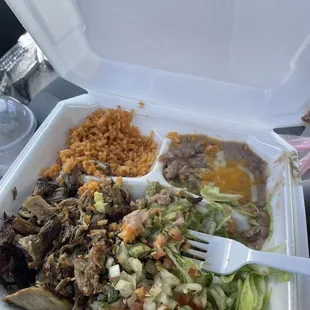 Hunberto's Mexican Food