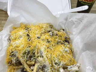 Tacos y Huaraches El Gordo - Gilbert Road