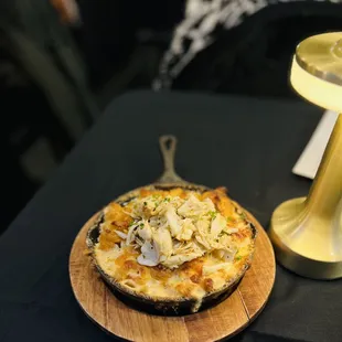 If you could see around the rim... the bubbliness.