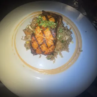 Snow Crab Asian Garlic Noodles