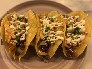 The Union Bar and Grill