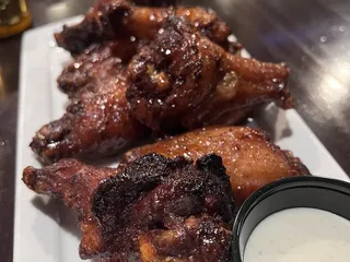 The Society Restaurant and Lounge