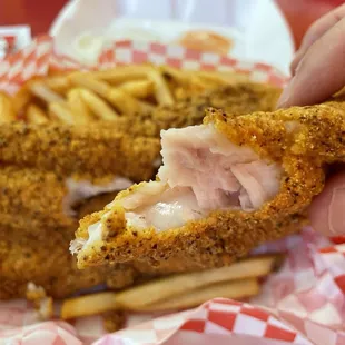 Huncho's Fried Chicken & Burgers