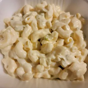 Mac Salad