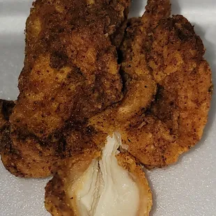 Chicken Tender
