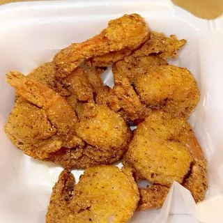 10 Shrimp