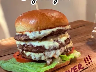 Joy Burgers