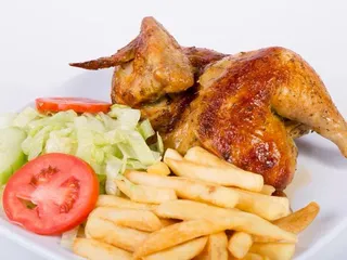 Peru Chicken