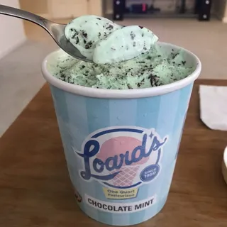 Loard's Premium Ice Cream