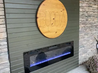 Buccia Vineyards Winery and B&B