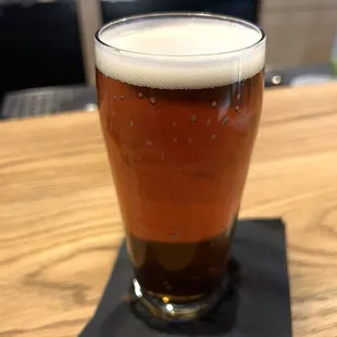 &apos;A&apos; Mountain Amber Ale