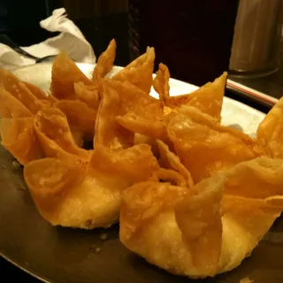 Crab Rangoon
