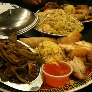 3.5 oz. Sweet and Sour Sauce