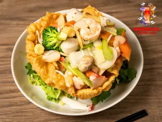 Phoenix Chinese Cafe