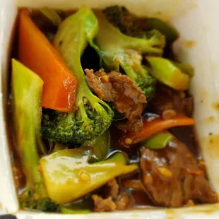 First look in the open box, nice.