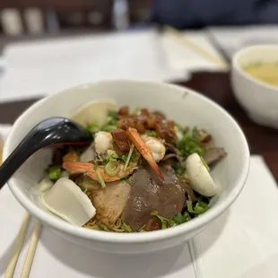 Hu tieu