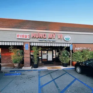 Storefront