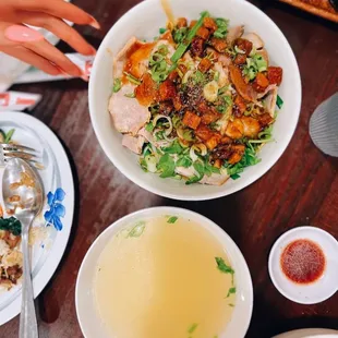 Egg noodle (dry)