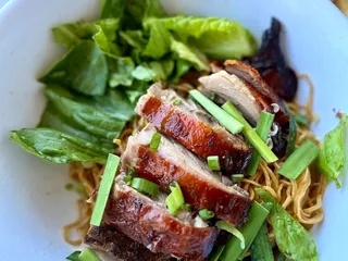 Thuan Kieu Noodle & Grill