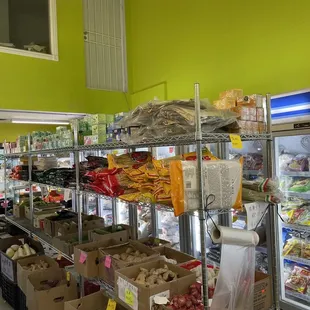 Hung Thai HTH Ginseng and Asian Grocery