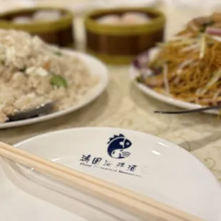 Hung To Seafood Restaurant