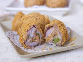 New SF Asian Pearl Peninsula