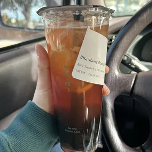 drink