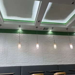 Sitting area