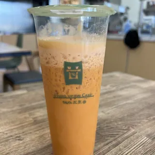 Thai Tea