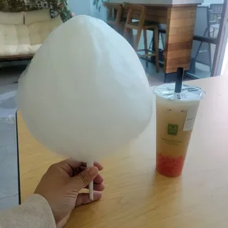 Cotton Candy