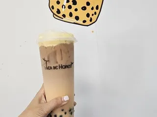 Tea Be Honest