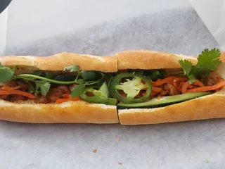 Baguette Express