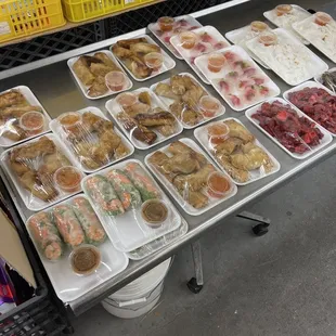 food