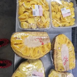 Beautiful produce