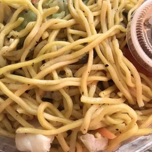 Chow Mein