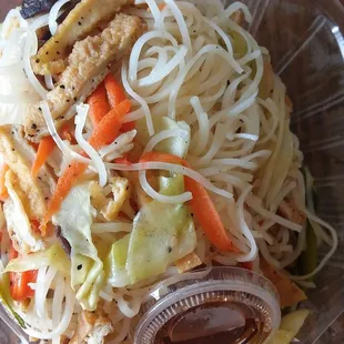 Vermicilli Rice Noodle
