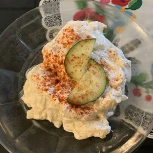 Cucumber Salad!