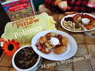 Polonus Restaurant