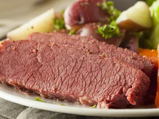 JB Bamboozles Pub & Grille