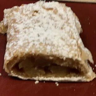 Apple Strudel!