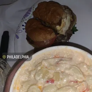 Lobster Mac