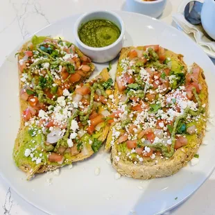 Avocado Toast